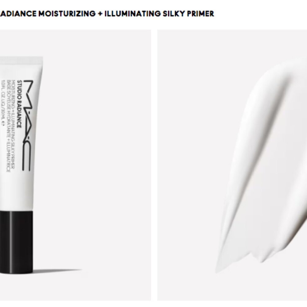 mac cosmetics bundle - NIB - Picture 6 of 6